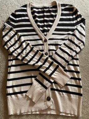 Urban Outfitters BDG Striped Cardigan​